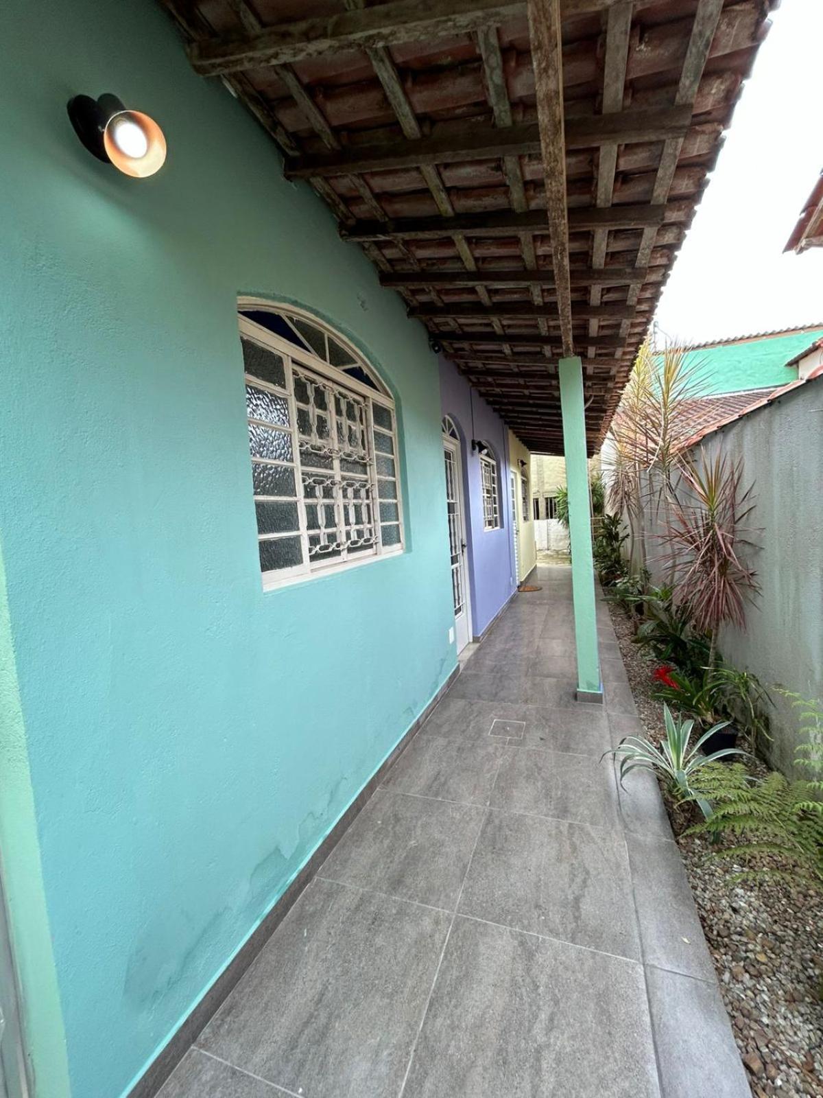 Chale Da Ana - Ilhabela Villa ภายนอก รูปภาพ